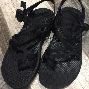 Chacos - women’s size 9